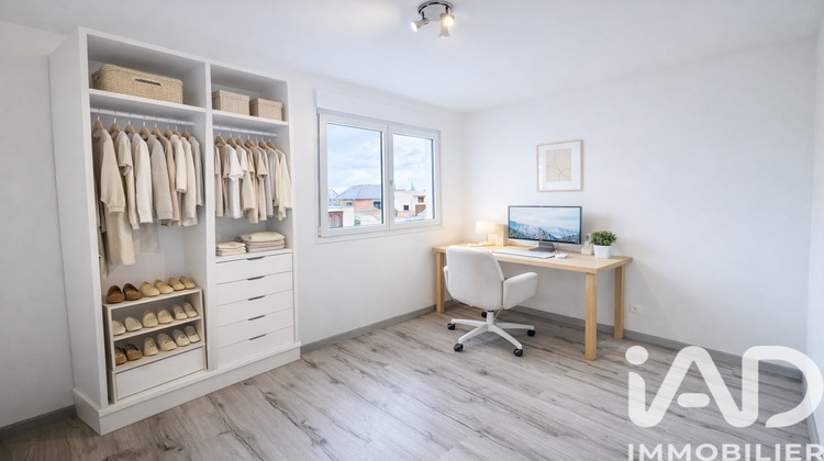 Ma-Cabane - Vente Maison Herrlisheim-Près-Colmar, 78 m²