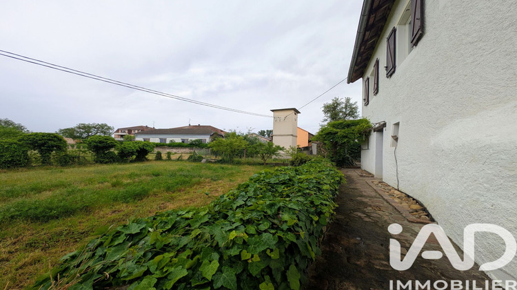 Ma-Cabane - Vente Maison Herrlisheim-Près-Colmar, 172 m²