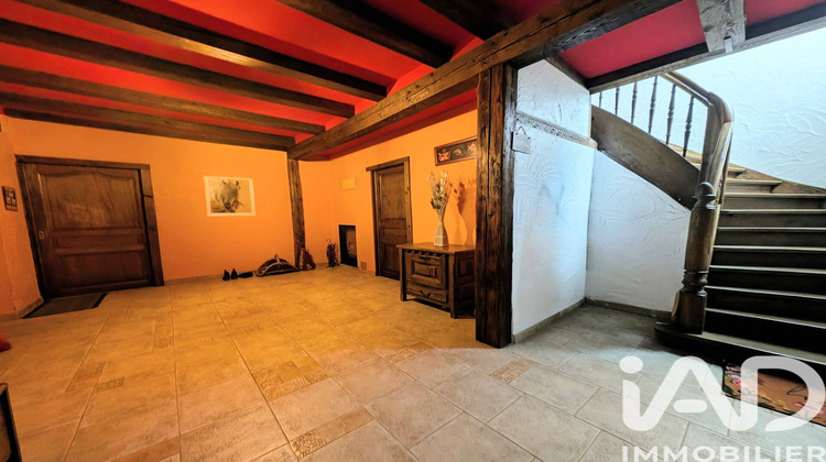 Ma-Cabane - Vente Maison Herrlisheim-Près-Colmar, 172 m²