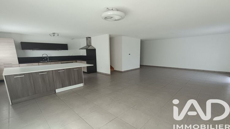 Ma-Cabane - Vente Maison Herrlisheim-Près-Colmar, 90 m²