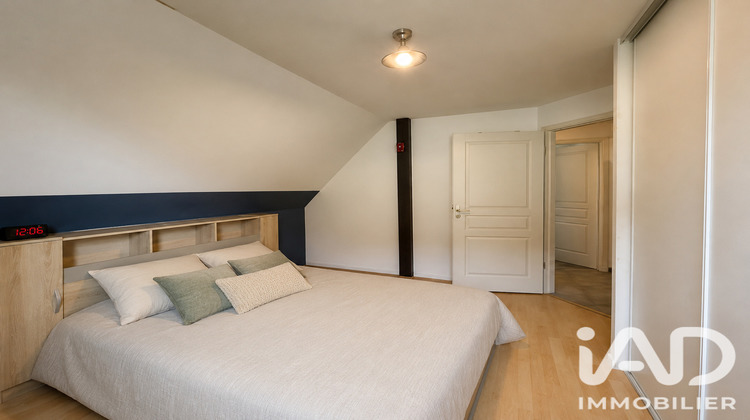 Ma-Cabane - Vente Maison Herrlisheim-Près-Colmar, 89 m²