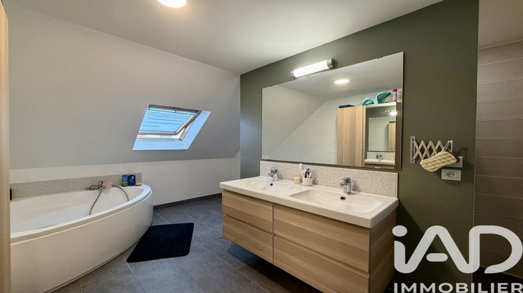 Ma-Cabane - Vente Maison Herrlisheim-Près-Colmar, 89 m²