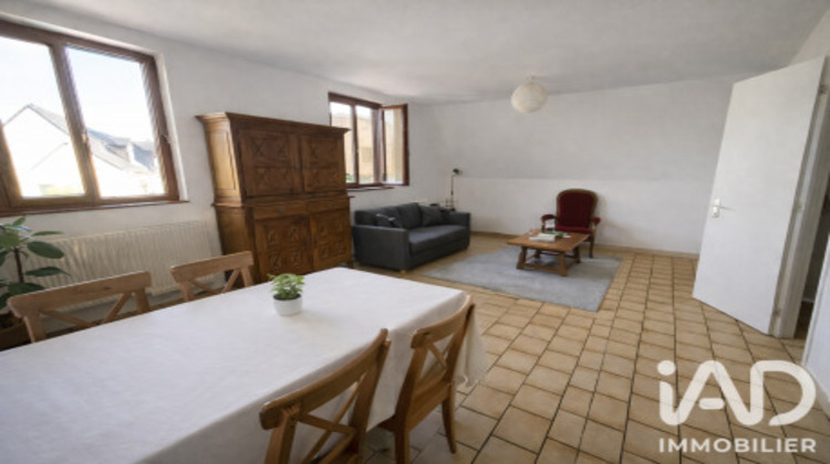 Ma-Cabane - Vente Maison Herrlisheim-Près-Colmar, 138 m²