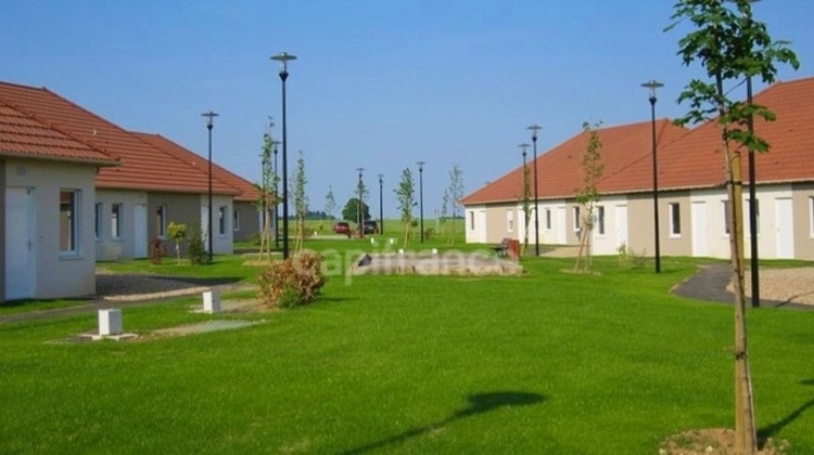 Ma-Cabane - Vente Maison HERRY, 68 m²