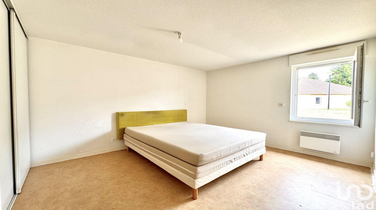 Ma-Cabane - Vente Maison Herry, 56 m²