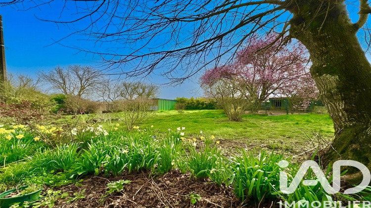 Ma-Cabane - Vente Maison Herry, 122 m²