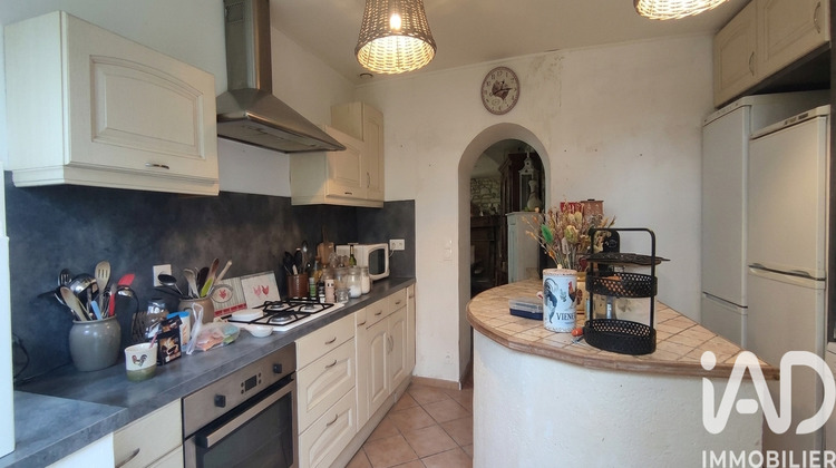 Ma-Cabane - Vente Maison Herry, 136 m²