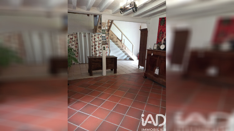 Ma-Cabane - Vente Maison Herry, 136 m²