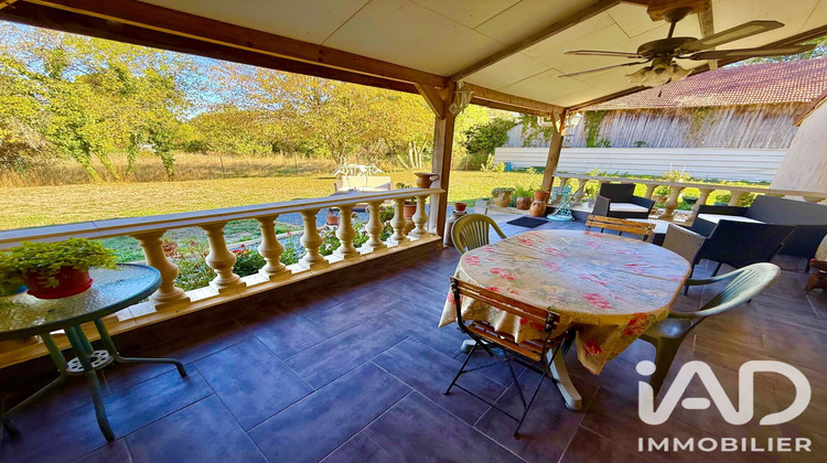 Ma-Cabane - Vente Maison Herry, 103 m²