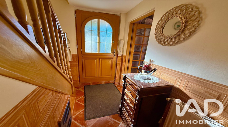Ma-Cabane - Vente Maison Herry, 103 m²