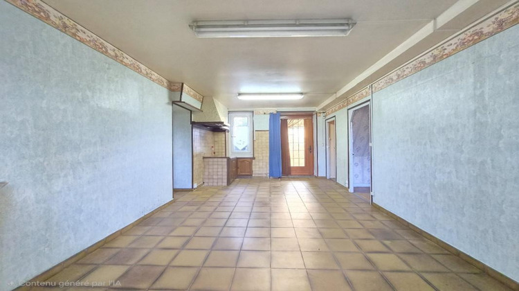 Ma-Cabane - Vente Maison HERRY, 80 m²