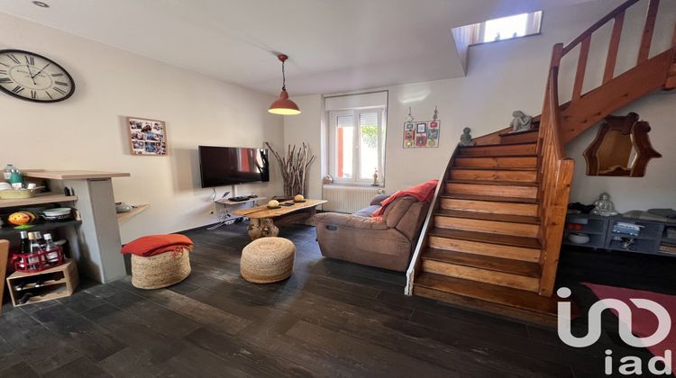 Ma-Cabane - Vente Maison Herserange, 68 m²