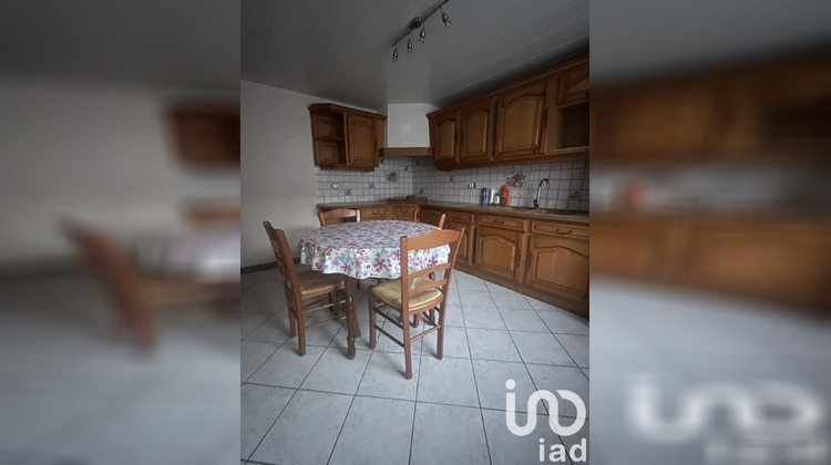 Ma-Cabane - Vente Maison Herserange, 75 m²