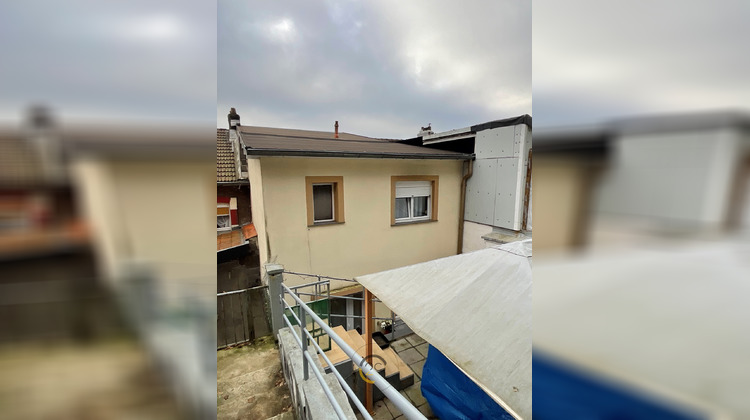 Ma-Cabane - Vente Maison Herserange, 110 m²