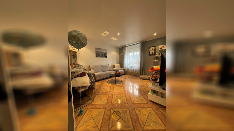 Ma-Cabane - Vente Maison Herserange, 110 m²