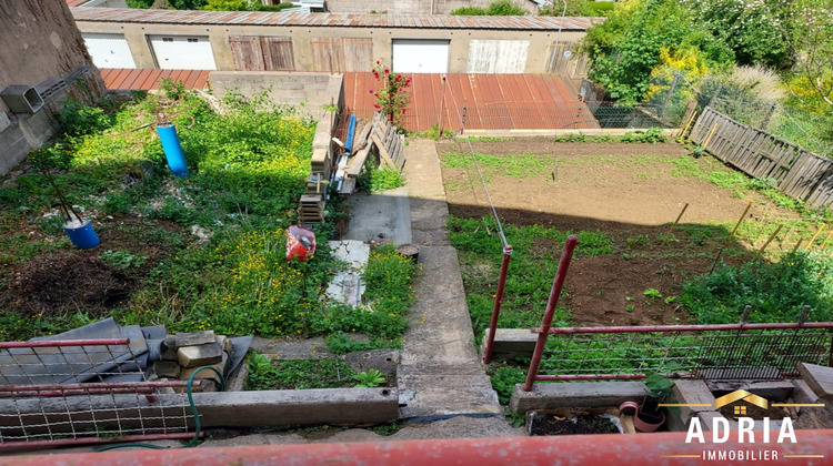 Ma-Cabane - Vente Maison Herserange, 80 m²