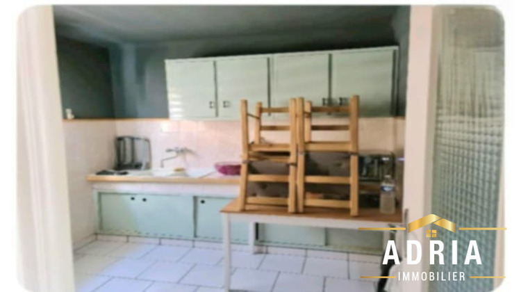 Ma-Cabane - Vente Maison Herserange, 80 m²