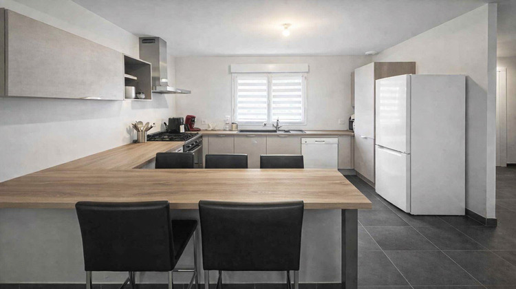 Ma-Cabane - Vente Maison HERSERANGE, 100 m²