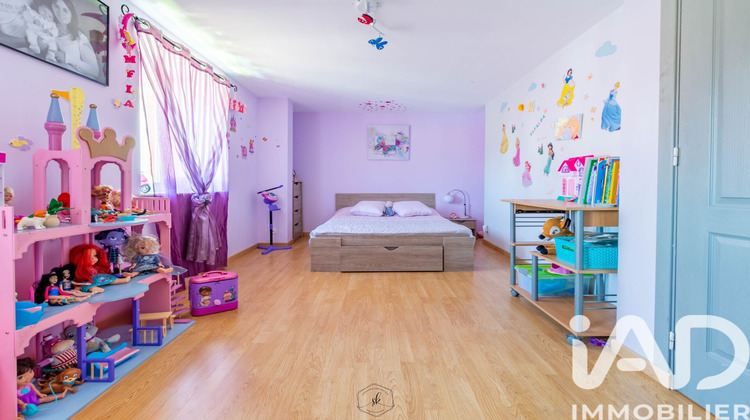 Ma-Cabane - Vente Maison Herserange, 160 m²