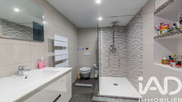 Ma-Cabane - Vente Maison Herserange, 160 m²