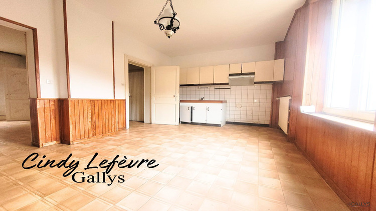 Ma-Cabane - Vente Maison Herserange, 69 m²