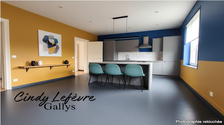 Ma-Cabane - Vente Maison Herserange, 69 m²