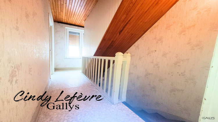 Ma-Cabane - Vente Maison Herserange, 69 m²