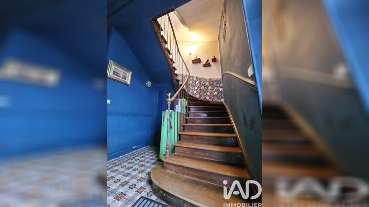 Ma-Cabane - Vente Maison Herserange, 222 m²