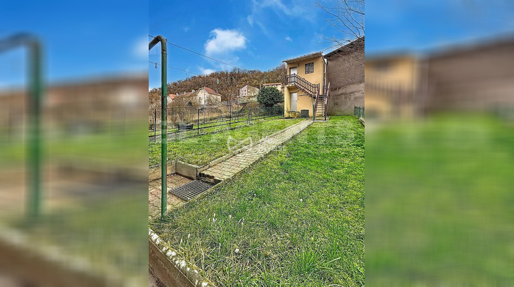 Ma-Cabane - Vente Maison Herserange, 100 m²