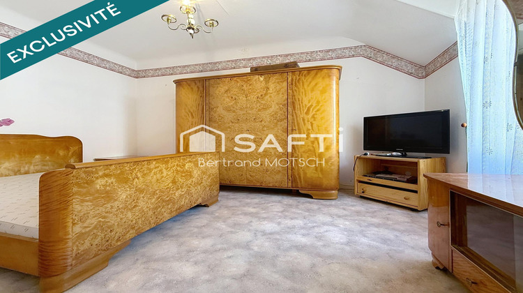 Ma-Cabane - Vente Maison Herserange, 54 m²