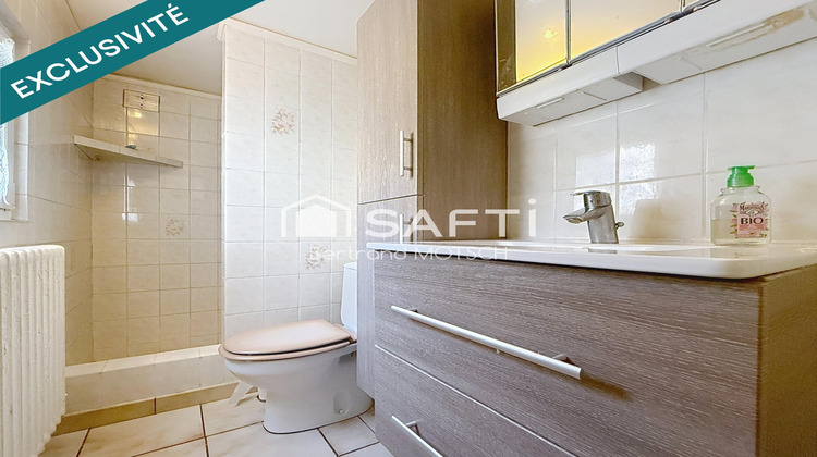 Ma-Cabane - Vente Maison Herserange, 54 m²