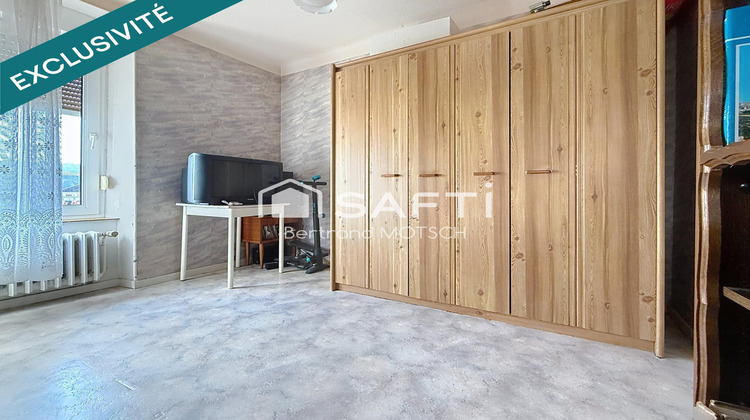 Ma-Cabane - Vente Maison Herserange, 54 m²