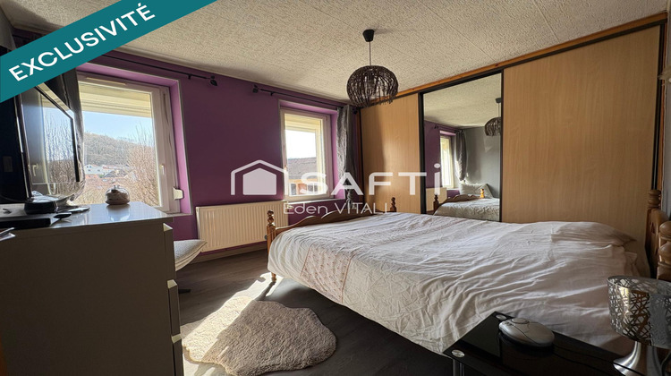 Ma-Cabane - Vente Maison Herserange, 61 m²