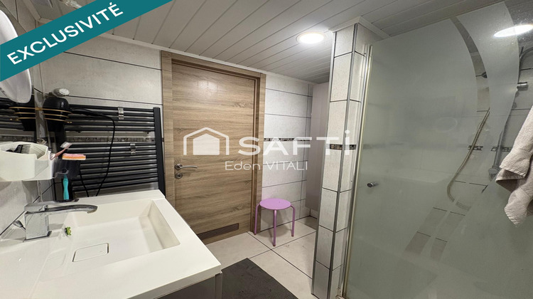 Ma-Cabane - Vente Maison Herserange, 61 m²