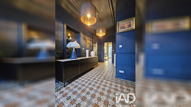 Ma-Cabane - Vente Maison Herserange, 222 m²