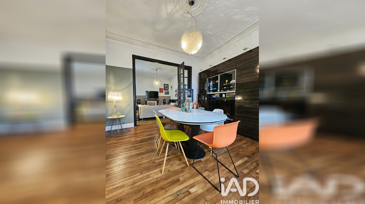 Ma-Cabane - Vente Maison Herserange, 222 m²