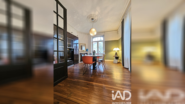 Ma-Cabane - Vente Maison Herserange, 222 m²