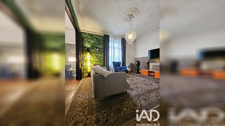 Ma-Cabane - Vente Maison Herserange, 222 m²