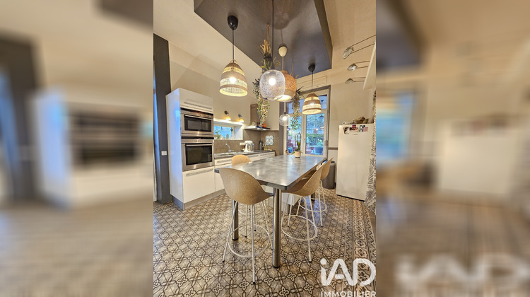 Ma-Cabane - Vente Maison Herserange, 222 m²