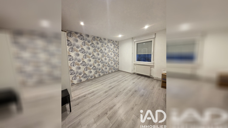 Ma-Cabane - Vente Maison Herserange, 179 m²