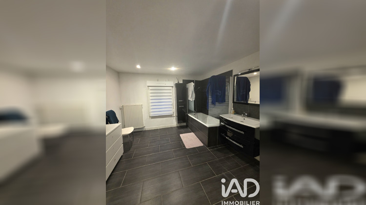 Ma-Cabane - Vente Maison Herserange, 179 m²