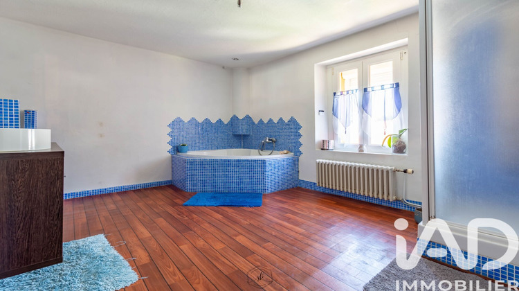 Ma-Cabane - Vente Maison Herserange, 160 m²