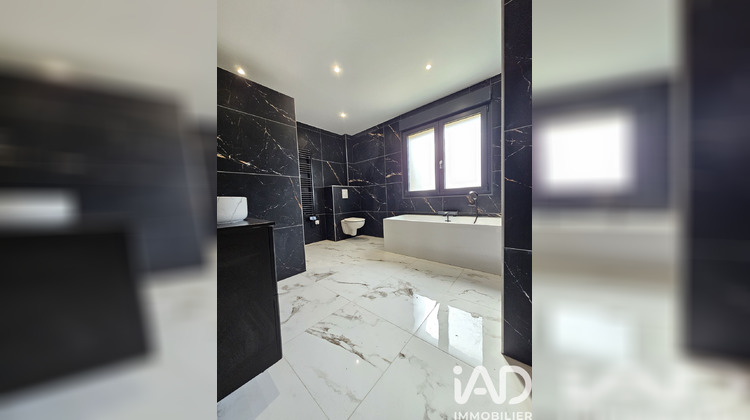 Ma-Cabane - Vente Maison Herserange, 120 m²