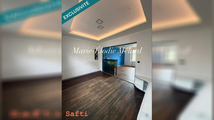 Ma-Cabane - Vente Maison Herserange, 75 m²