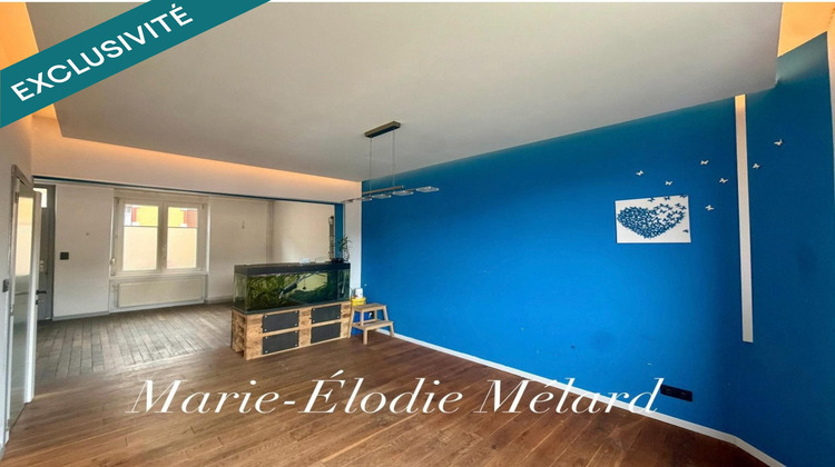 Ma-Cabane - Vente Maison Herserange, 75 m²