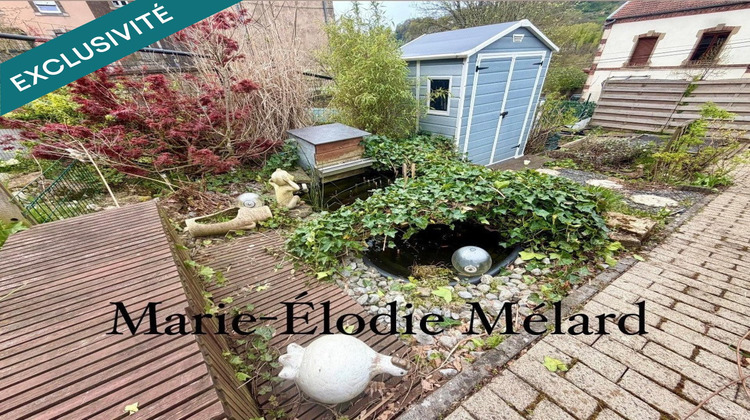 Ma-Cabane - Vente Maison Herserange, 75 m²