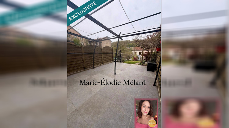 Ma-Cabane - Vente Maison Herserange, 75 m²