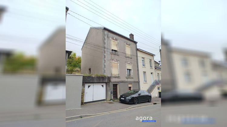 Ma-Cabane - Vente Maison Herserange, 94 m²