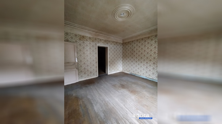 Ma-Cabane - Vente Maison Herserange, 94 m²