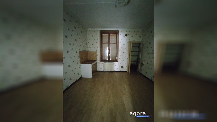 Ma-Cabane - Vente Maison Herserange, 94 m²